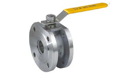 Q73H-16/25對(duì)夾球閥